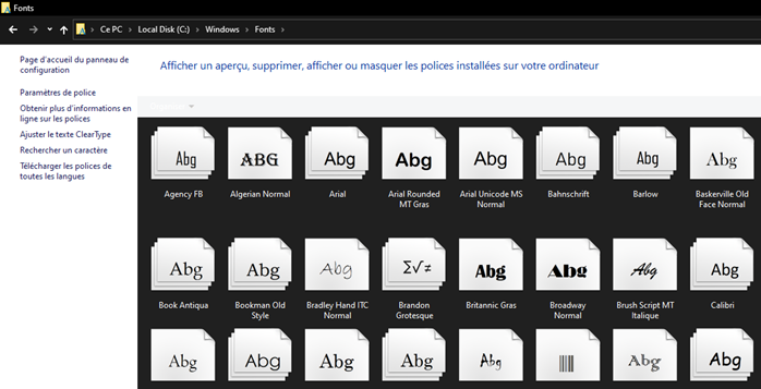 Fenêtre_polices_Windows